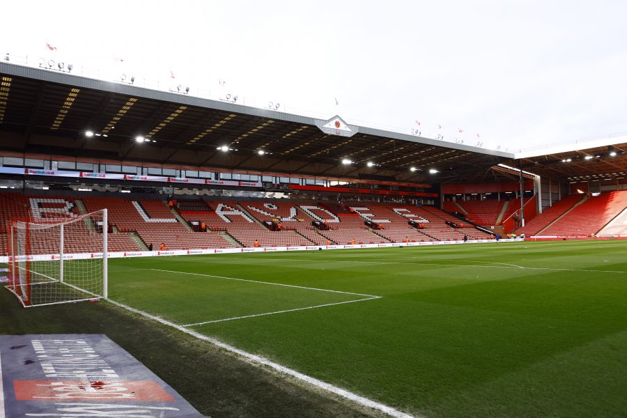 Sheffield United sign Siem Eyob-Abraha and Aaron Reid