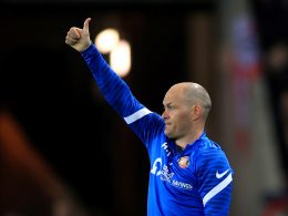 Bristol City, &#8216;Time to adapt to the division&#8217; &#8211; Sky Sports&#8217; David Prutton predicts Bristol City v Sunderland