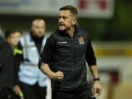 Northampton Town latest news, Bournemouth man set to join League Two outfit after interest from multiple clubs
