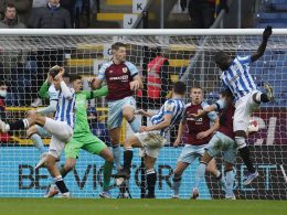 Huddersfield Town, Huddersfield Town suffer double injury blow ahead of Birmingham City clash