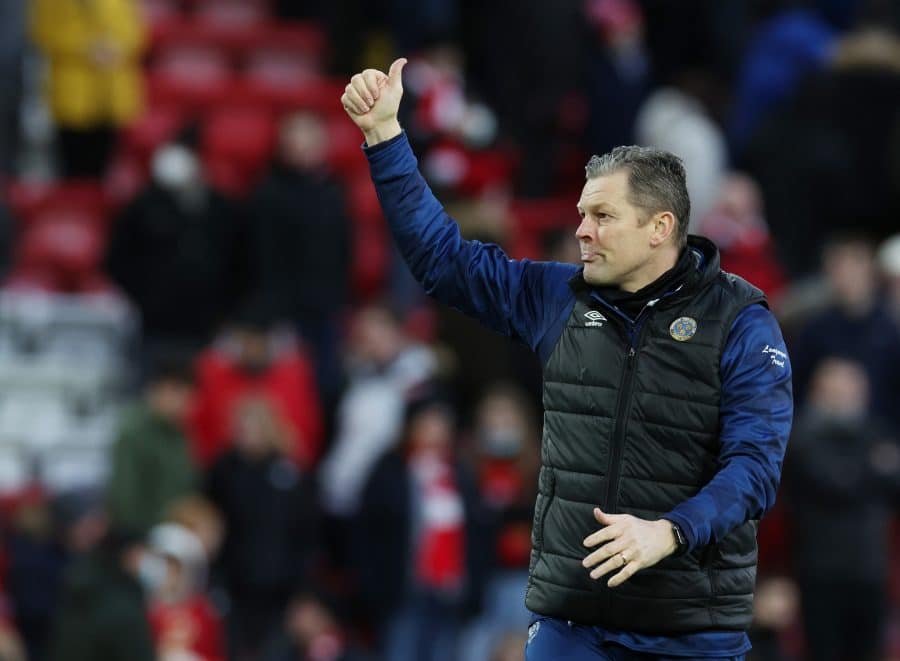 cheltenham town, Cheltenham Town should turn to 22-year-old non-league gem to fix potential attacking issue: Opinion