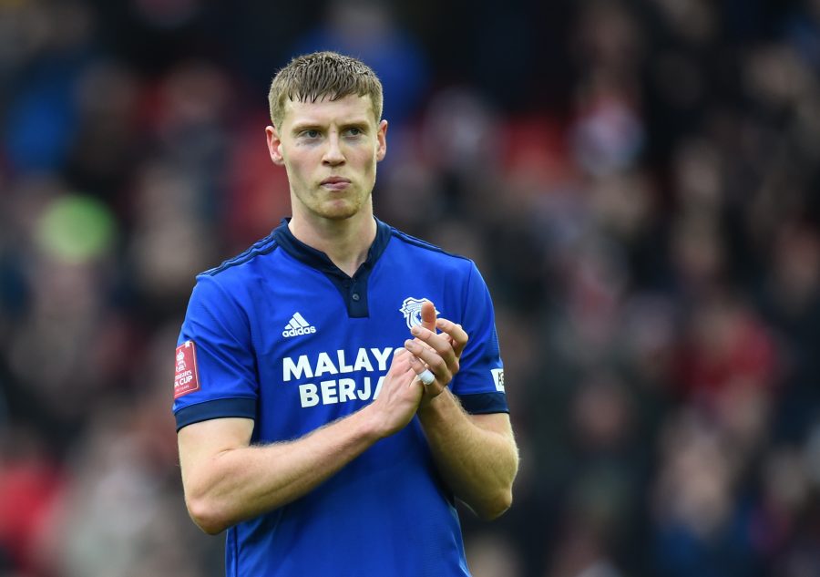 Cardiff City Hold Contract option Dylan Lawlor Transfer Interest star-news.press/wp Cardiff City, revelation carried out by the state of Cardiff City Starlet's contract about the interest in the Premier League