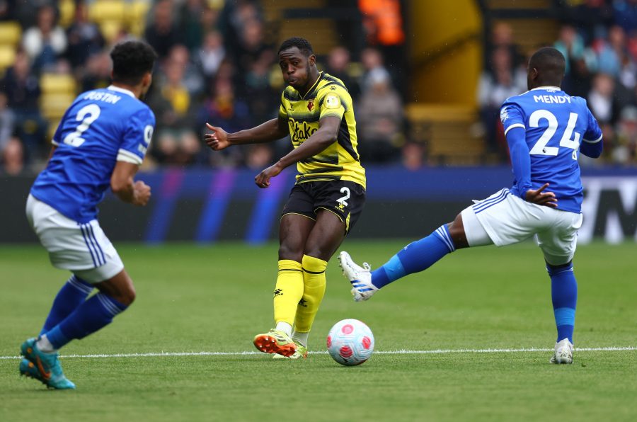 watford, 3 players who must look to leave Watford before next season begins