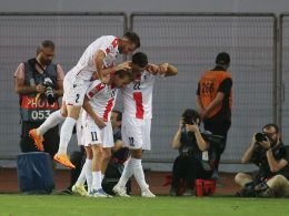 Burnley, Burnley facing growing competition for 24-goal star as AC Milan discuss €10m deal
