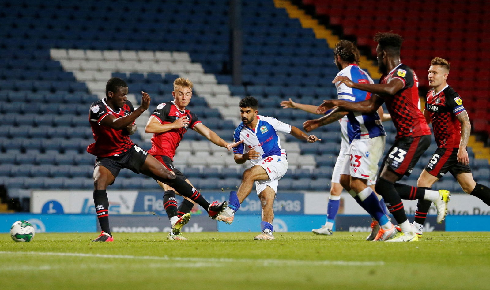 Pre-season fixtures confirmed - Stockport County