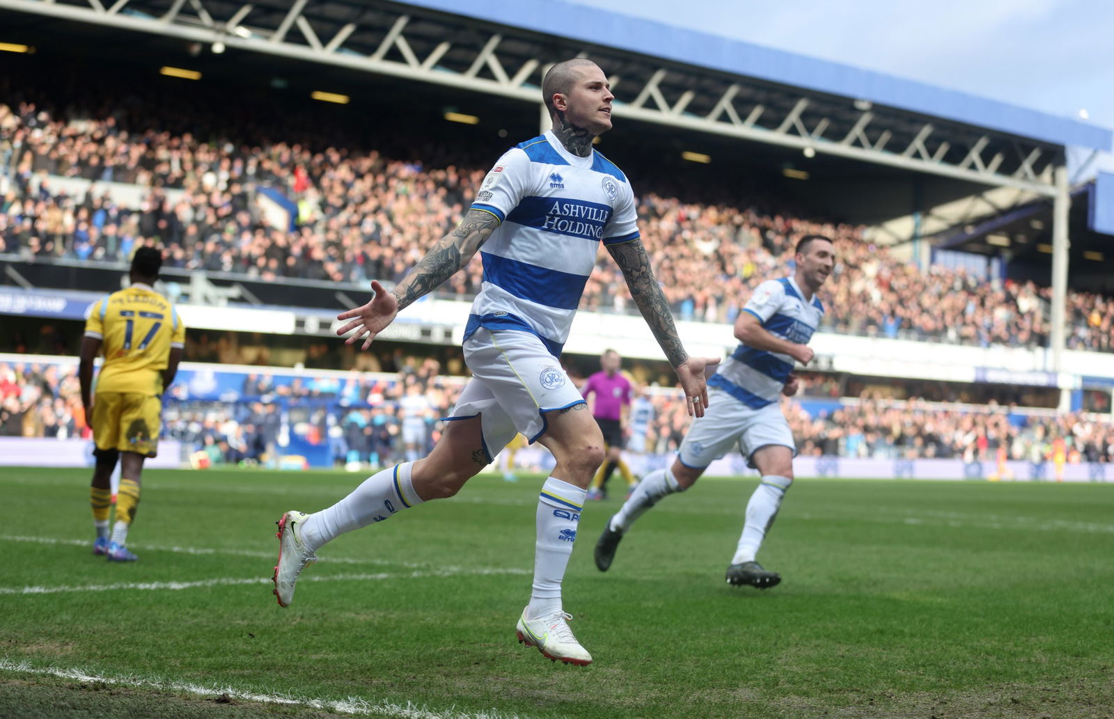 QPR FC  Team Focus '23/24: Millwall