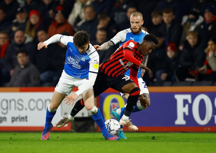 Birmingham City, Birmingham City man could be thrown Championship lifeline by Blackburn Rovers