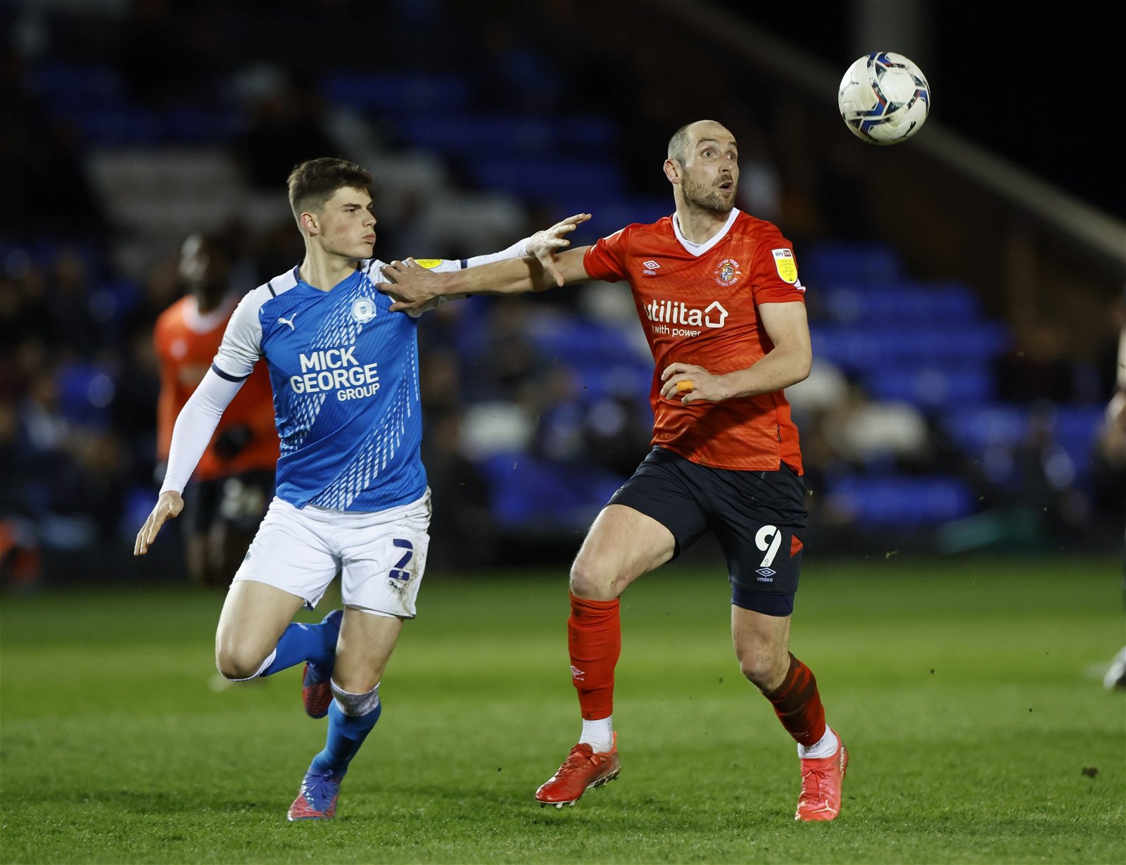 Blackburn Rovers, 3 Hayden Carter replacements Blackburn Rovers should consider amid Newcastle United rumours
