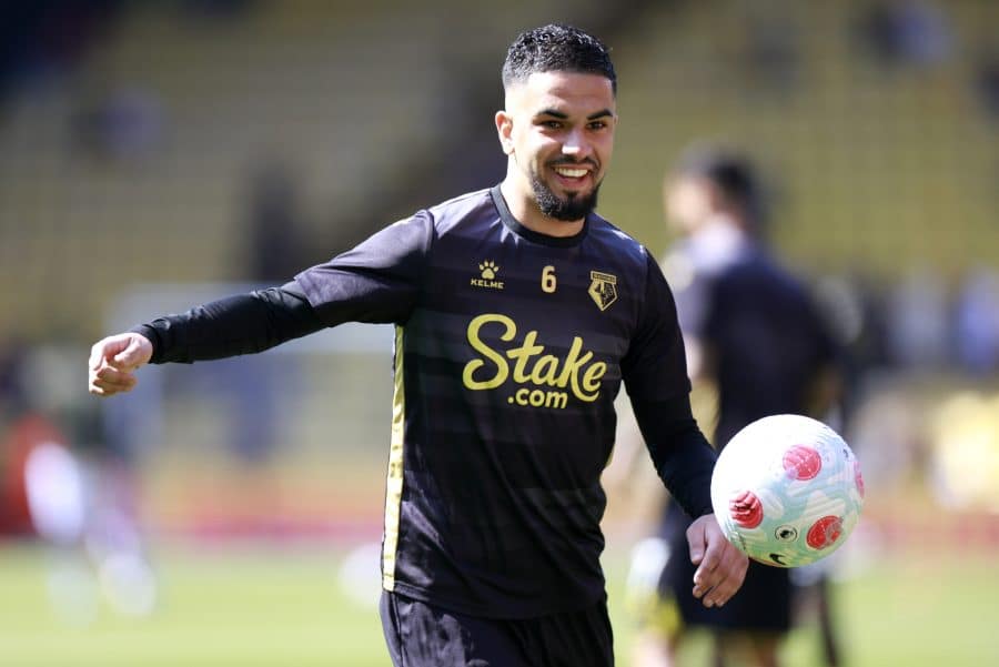 watford, Watford star expected to leave the club this summer