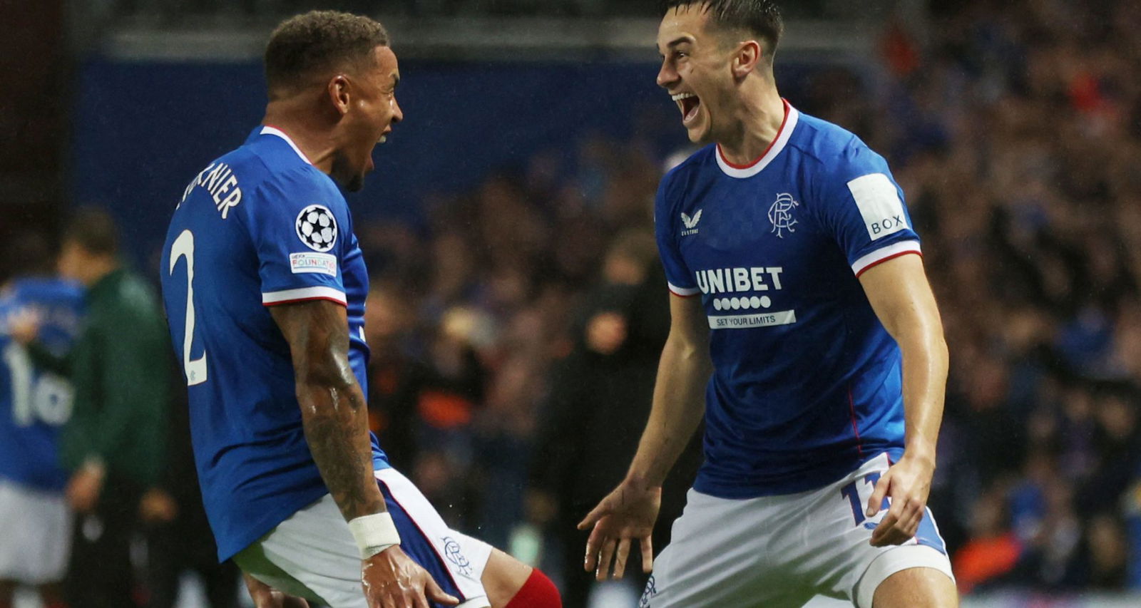 Blackburn Rovers, West Brom, Boro eyeing Tom Lawrence swoop