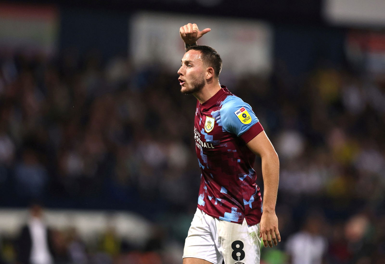 , The 7 Burnley players linked with moves away this season and the likelihood of each player leaving