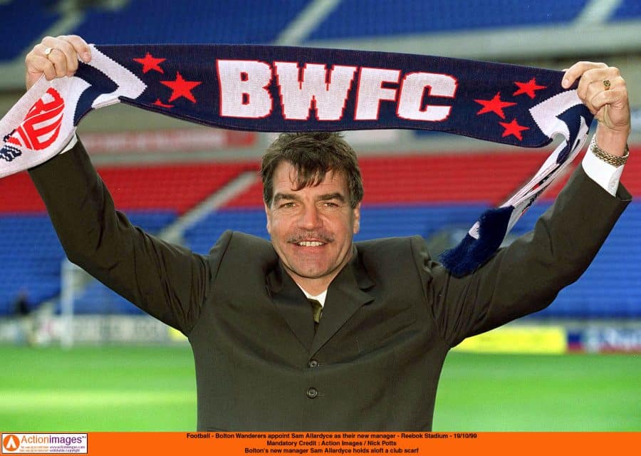 3 positions Bolton Wanderers need to bolster in the January transfer