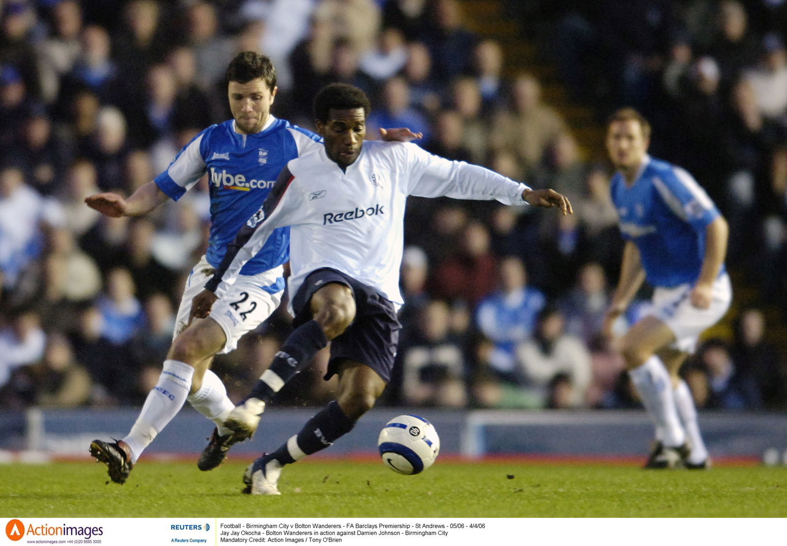 Bolton Wanderers General Knowledge Quiz – Can You Score 100%? (20.10.22 ...