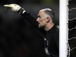 Rotherham, More or less quiz: Which of these ex-Rotherham United players played for the club the most times?