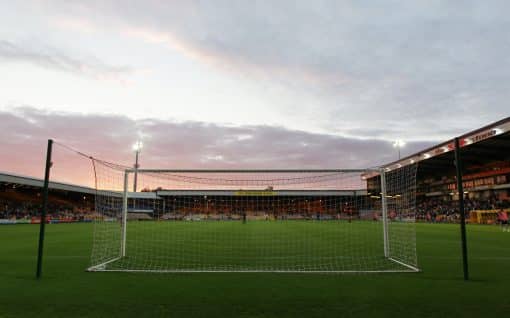 Aston Villa's offer by Philip Marschall star-news.press/wp Port Vale, Aston Villa received a loan offer for 22-year-old