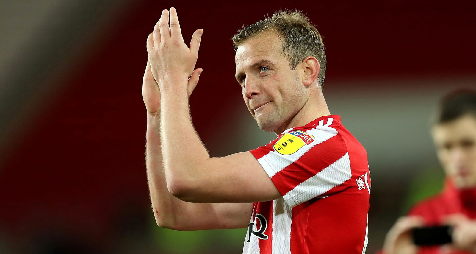 Sunderland, Sunderland hold talks with Lee Cattermole over coaching return, decision already made