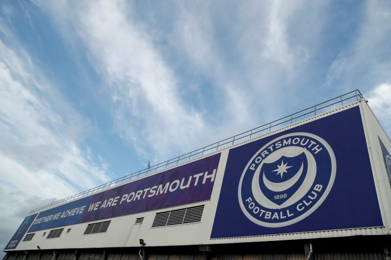 Portsmouth, Portsmouth complete signing of in-form ex-Crystal Palace prospect