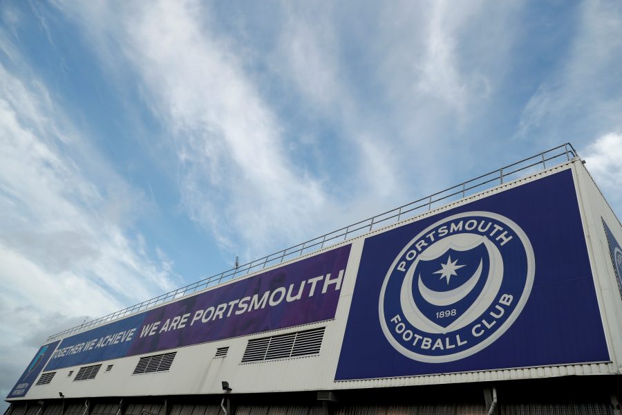 Portsmouth, Portsmouth expected to offload midfielder on a temporary basis