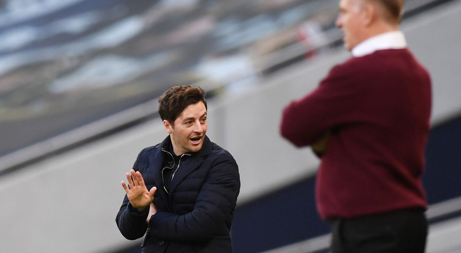 West Brom: Ryan Mason's current strongest WBA starting XI