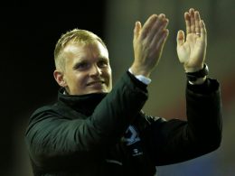 Oxford United, Oxford United set to appoint axed League One boss