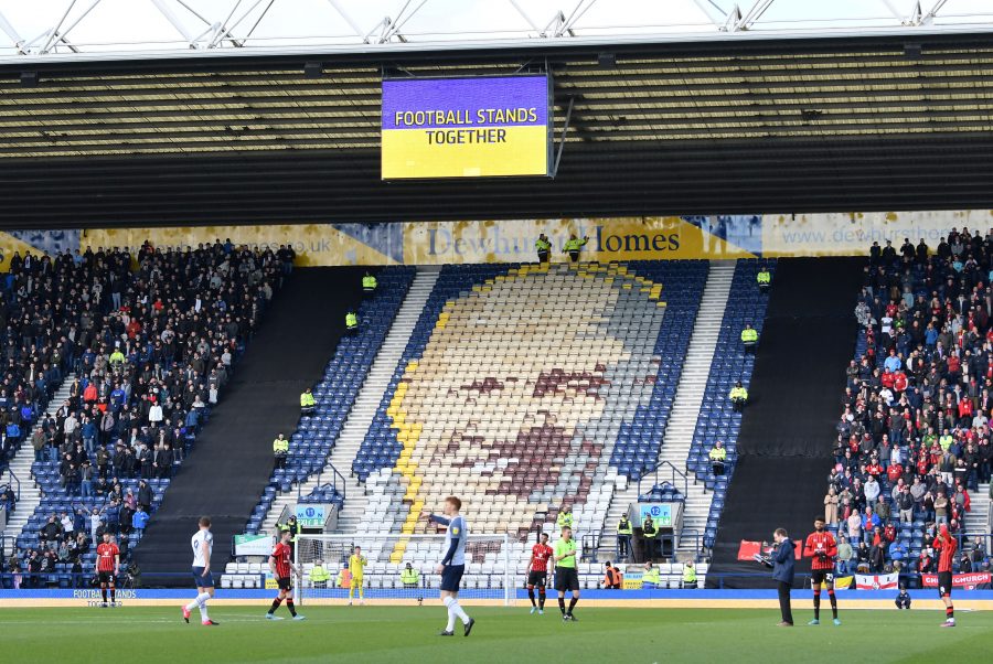 Preston North End, Preston North End attacker highly likely to depart, report suggests