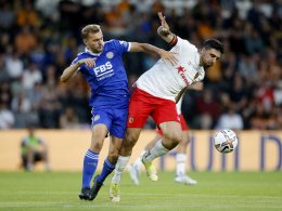 Hull City, Hull City figure says summer signing has transfer interest but Tigers don&#8217;t want to sell