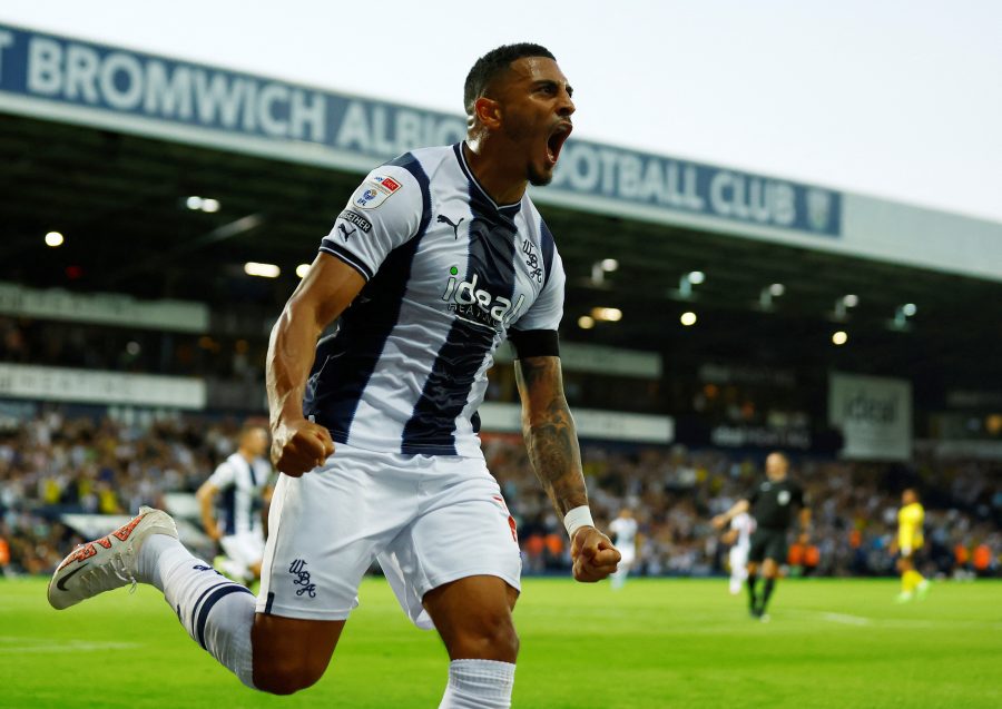 west brom, ‘Excellent’ – West Brom man hailed by Carlos Corberan following return to the Midlands