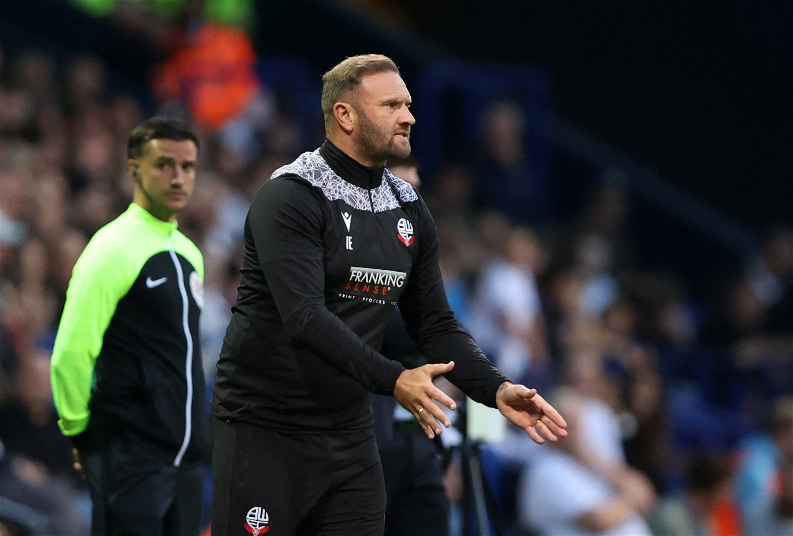 bolton wanderers, &#8216;The end of the road&#8217; &#8211; Bolton Wanderers vs Port Vale prediction: The72