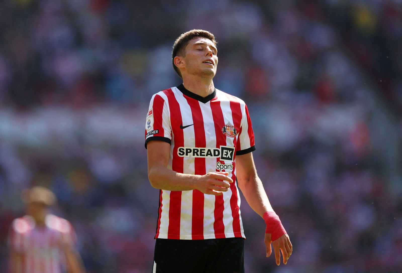 Latest Sunderland news: Amad Diallo developments, goalkeeper wanted + more