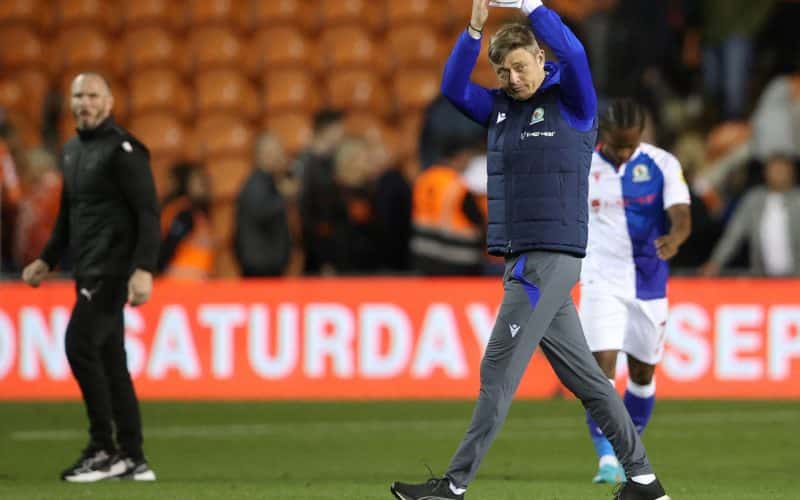 The 7 players linked with Blackburn Rovers this month and the ...