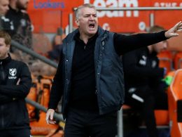 Norwich City, Norwich City will turn to Championship boss if they sack Dean Smith, report claims