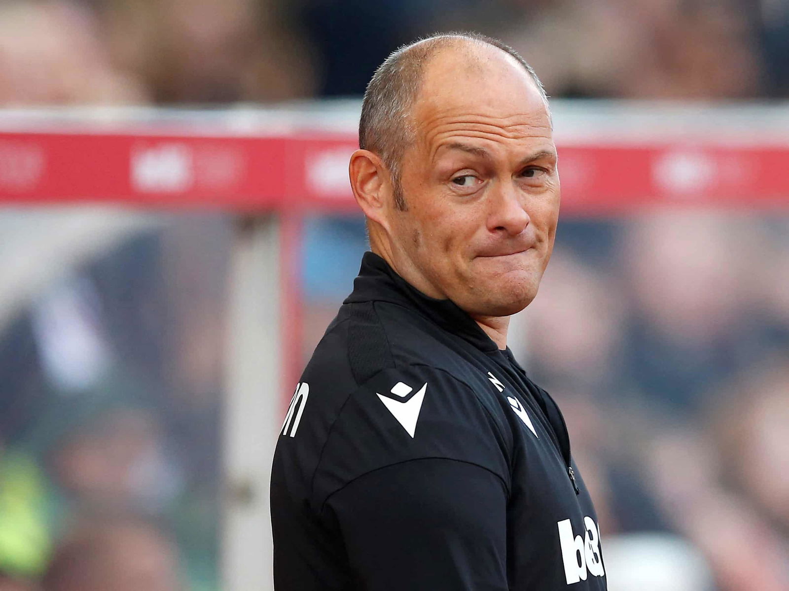 Top 101+ Edging and hair loss