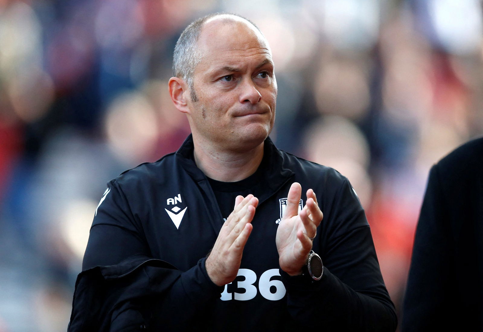 Newcastle United monitoring Stoke City man ahead of potential swoop News: The72 - Football League News