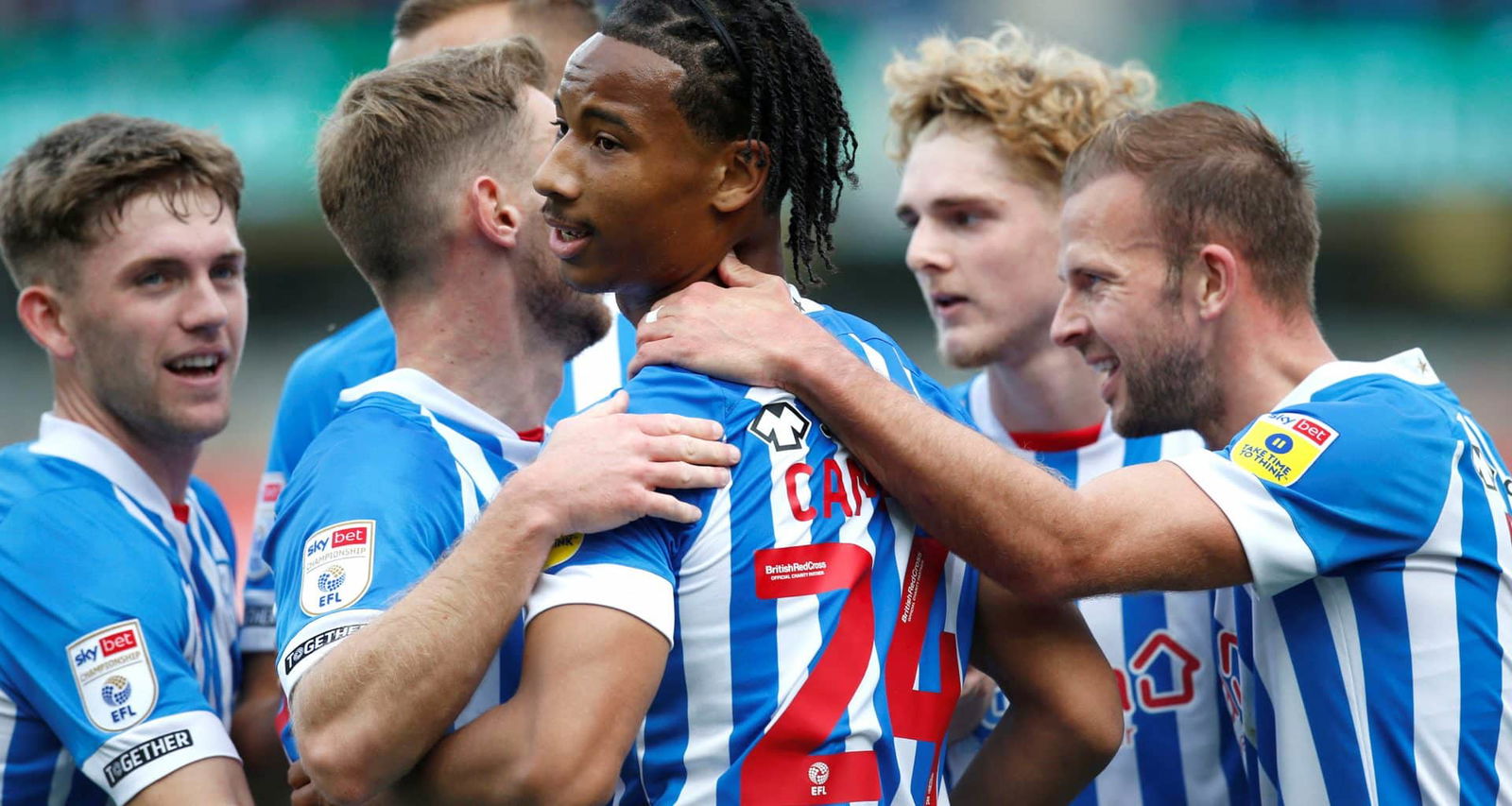 Price tag revealed as Huddersfield Town man edges closer to Serie A move The72