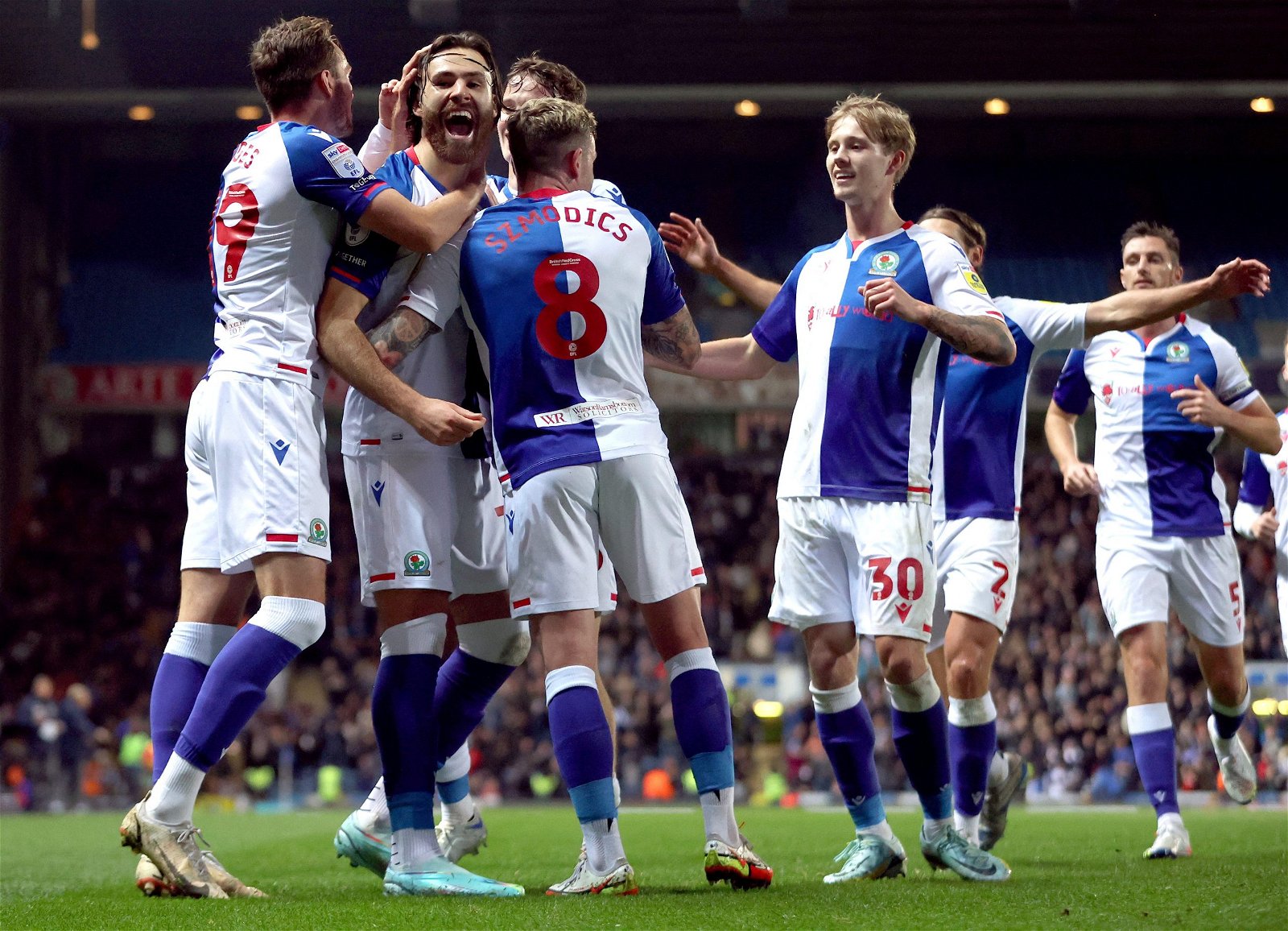 Blackburn Rovers team news and predicted XI to face Burnley with  significant changes likely - The72 - Football League News