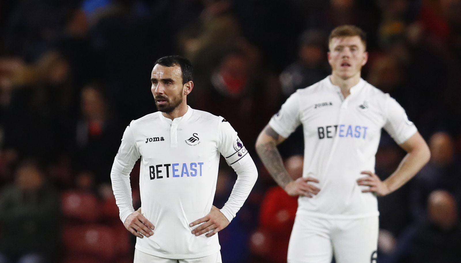 Can You Remember Swansea City's Biggest Defeat And Biggest Victory From ...