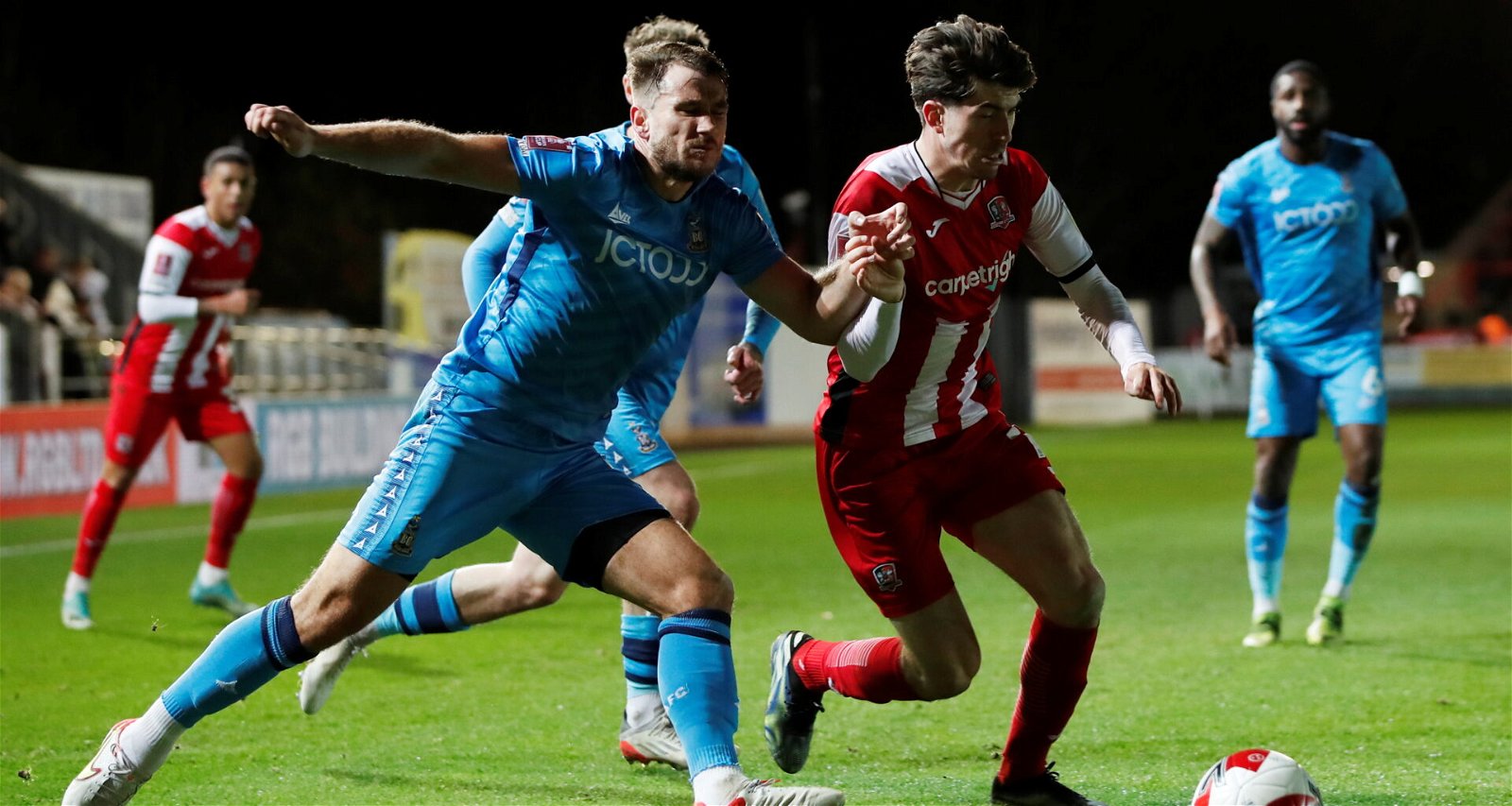 Swansea and Cardiff City set for January transfer battle over League One  midfielder