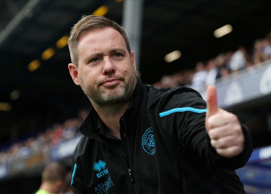 Sunderland, QPR ex-boss Michael Beale set for dugout return