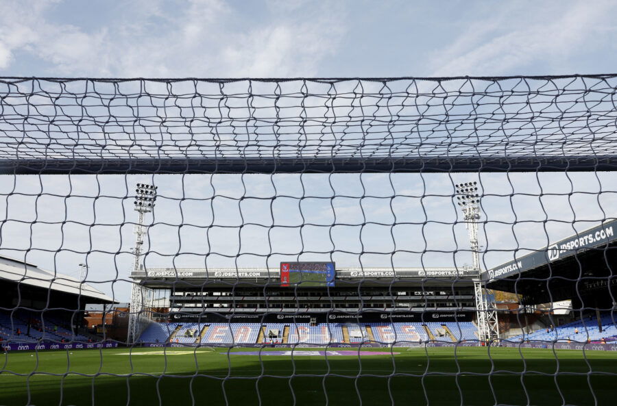 Luton Town, Luton Town and Blackburn Rovers have set their sights on the Crystal Palace striker