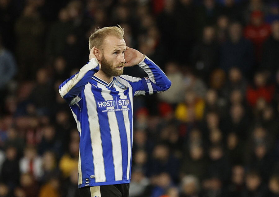 West Brom, West Brom stance on move for Sheffield Wednesday ace clarified by reporter