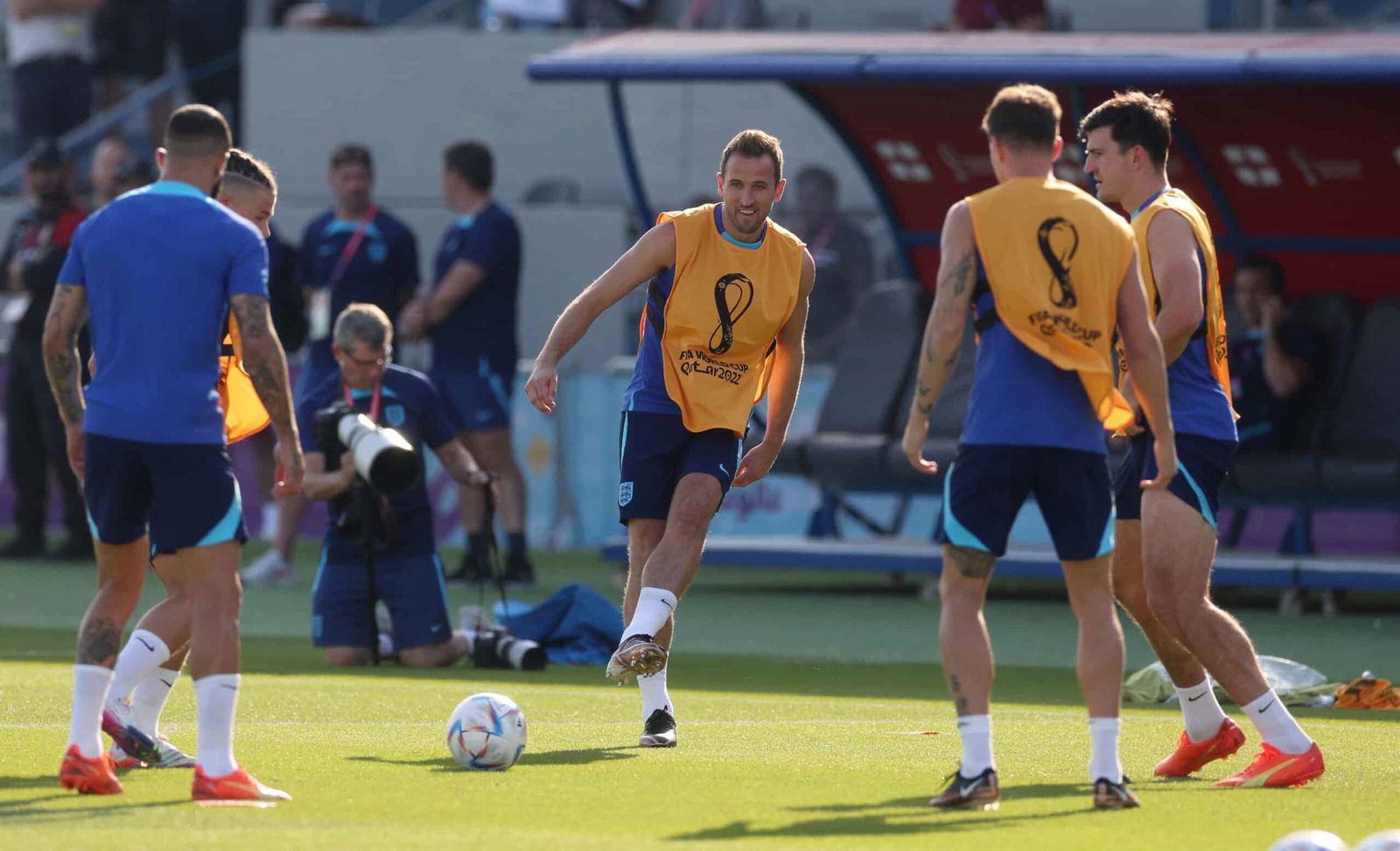 QUIZ Who has more caps for England? The72