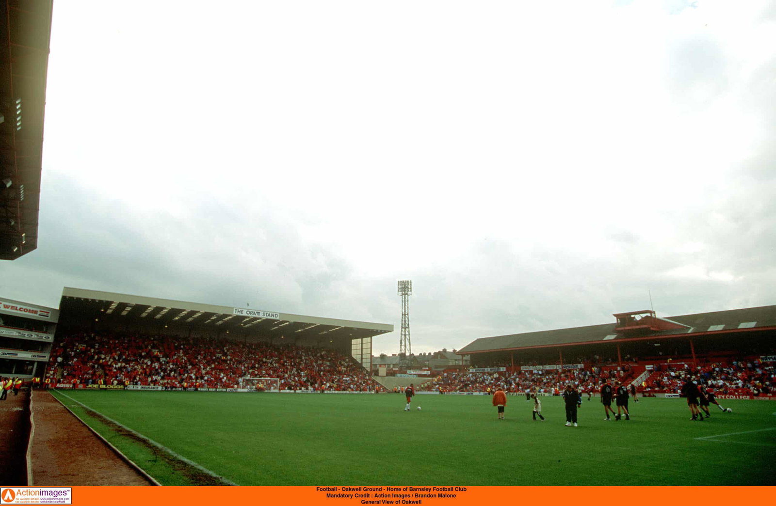 Barnsley among sides keen on Middlesbrough man ahead of potential summer exit - Vimarsana News