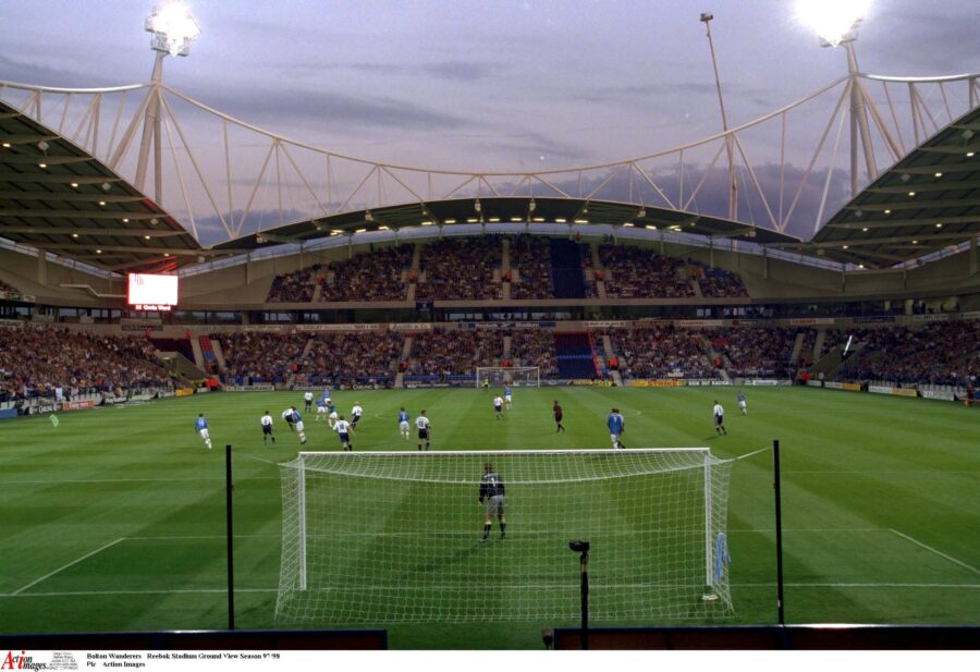 bolton wanderers