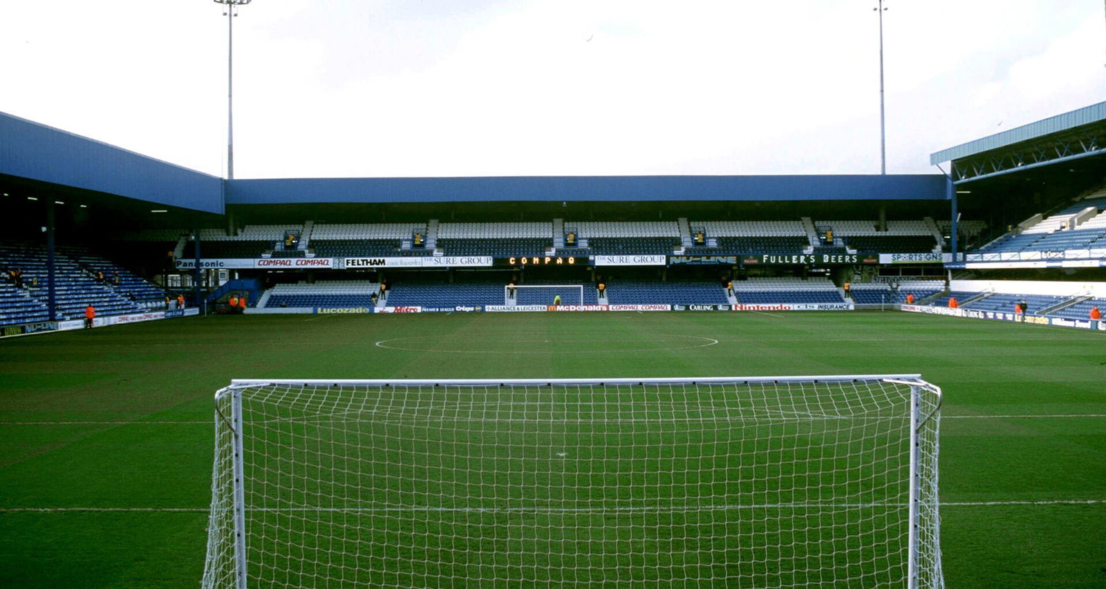 QPR, Loan fee could prove an issue for QPR as they eye Arsenal youngster