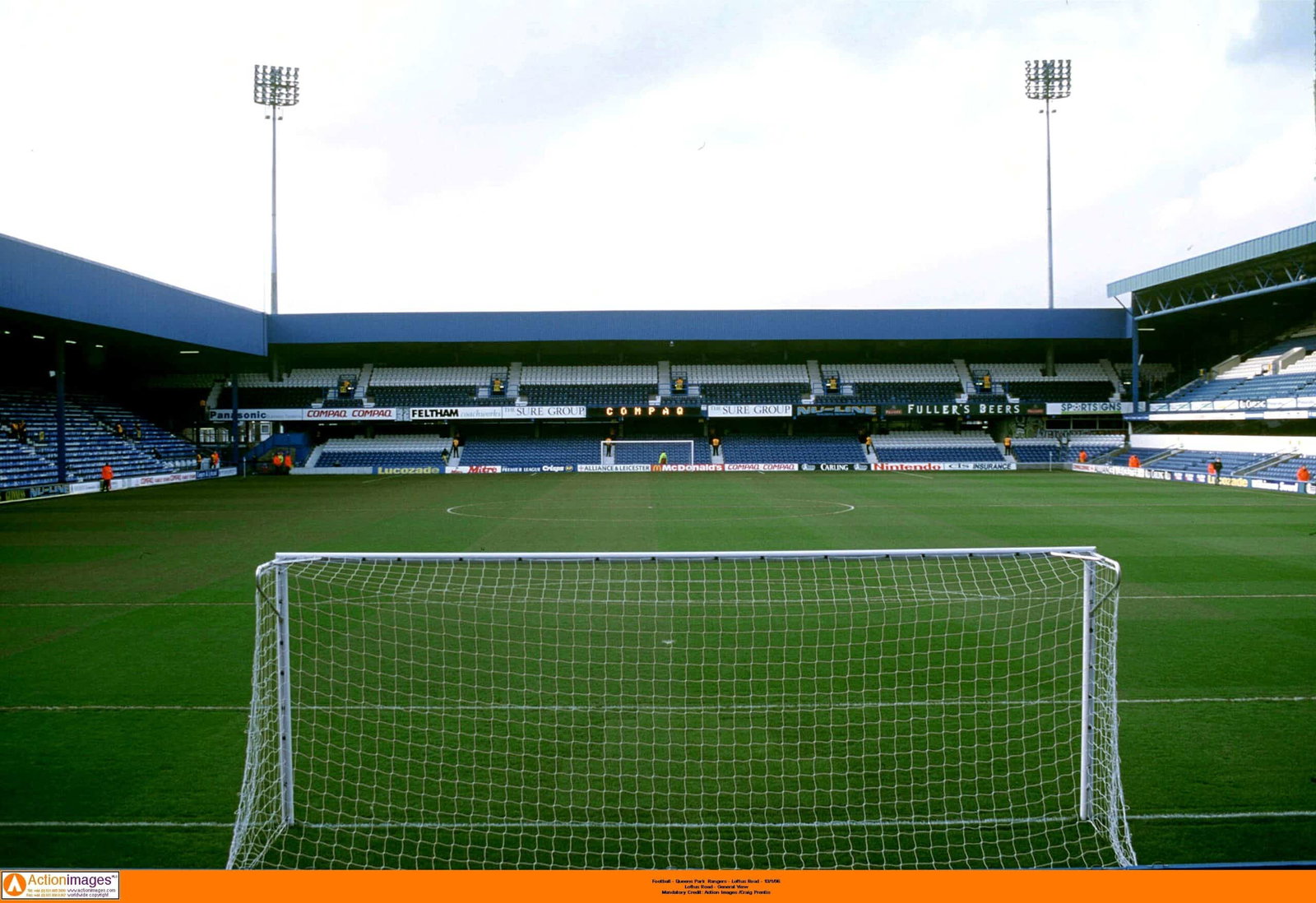QPR: Sam Field expected to leave before February 2nd