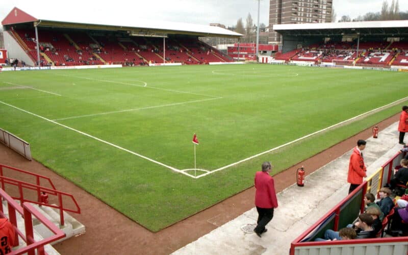 Charlton Athletic boss Appleton provides injury latest regarding first ...