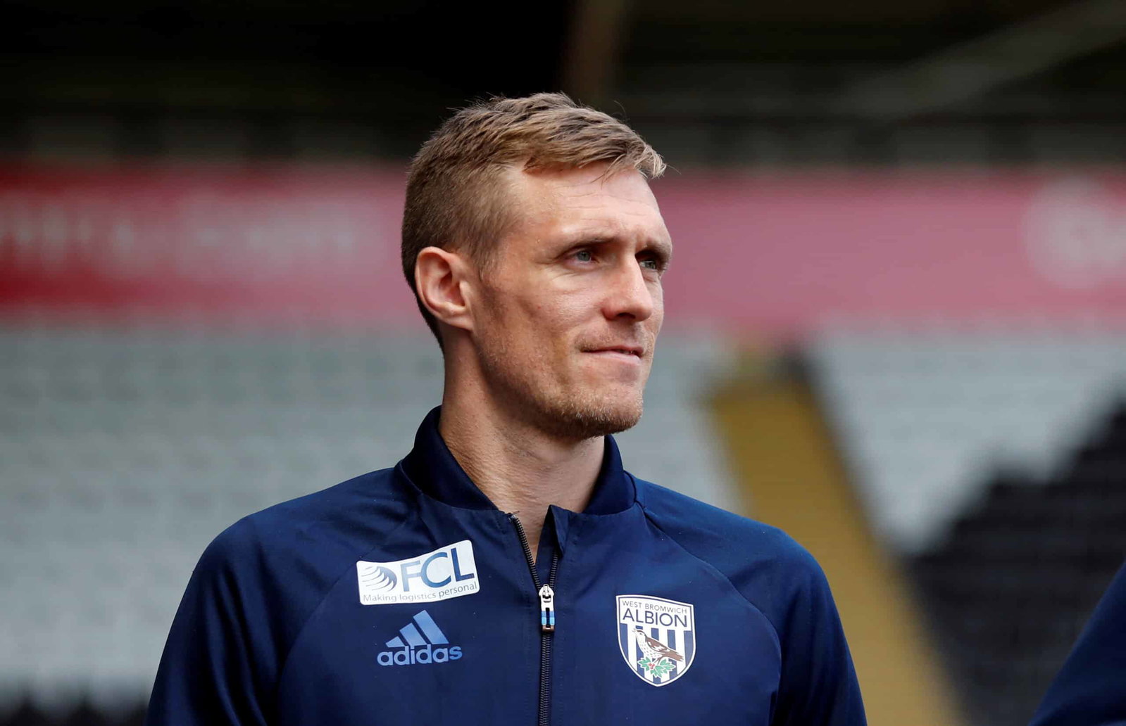 'He leads by example' - West Brom's top 3 January signings of the last ...