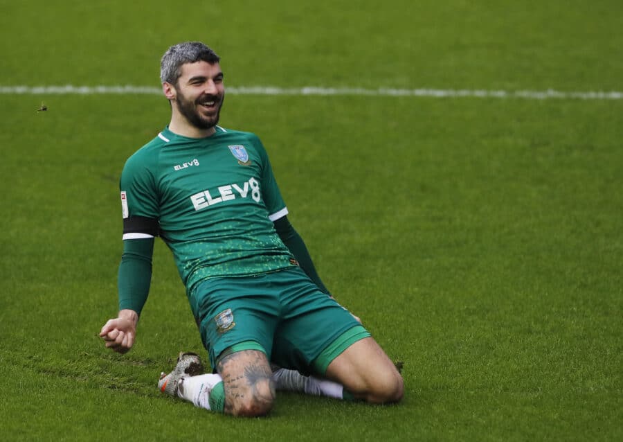 Sheffield Wednesday Hold the talks on the Callum Paterson Reunion Agreement star-news.press/wp Sheffield Wednesday, Sheffield Wednesday talks about a 30-year-old meeting