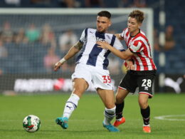 West Brom, Corberan discusses Okay Yokuslu fitness ahead of West Brom v Sunderland this weekend
