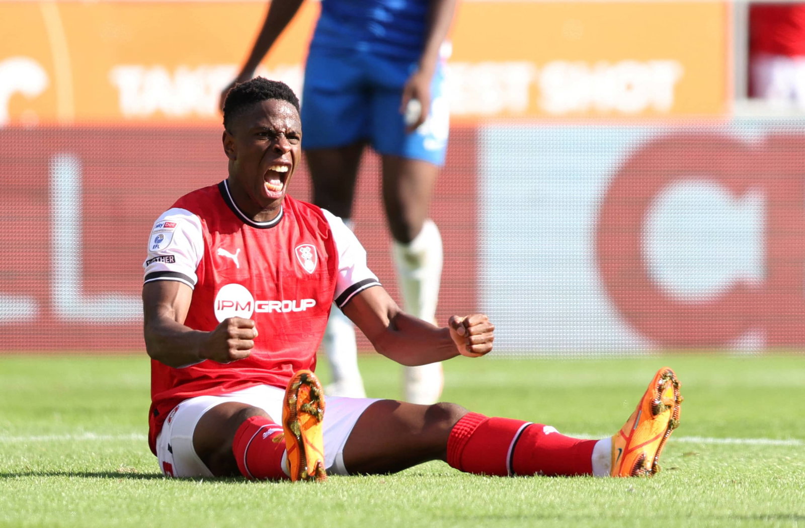 Vaga Rotherham All the latest Rotherham United transfer rumours you need to know ahead ...